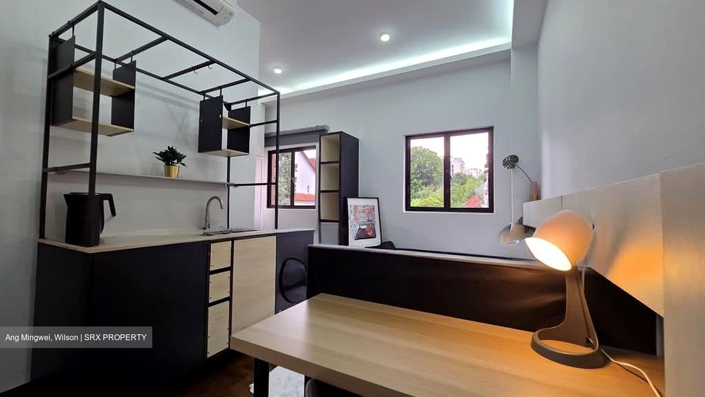 Westville (D22), Terrace #569632471